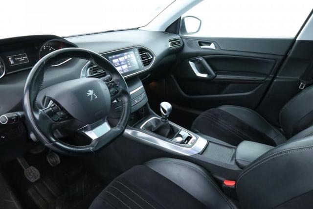 Peugeot 308 Sw image 8