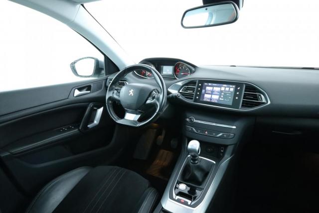 Peugeot 308 Sw image 9