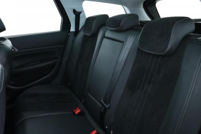 Peugeot 308 Sw image 1