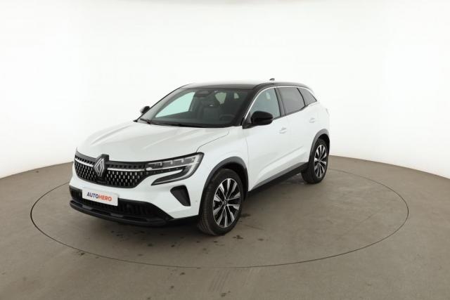 Renault Austral 1.3 Tce Mild Hybrid Techno Auto 158 Ch