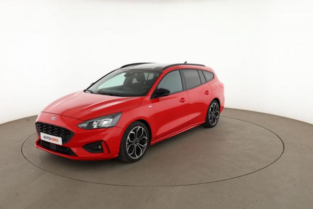 Ford Focus Sw 1.0 Ecoboost St Line Auto 125 Ch