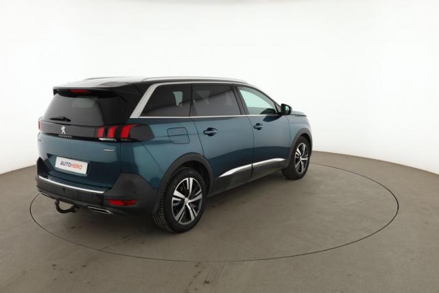 Peugeot 5008 image 4