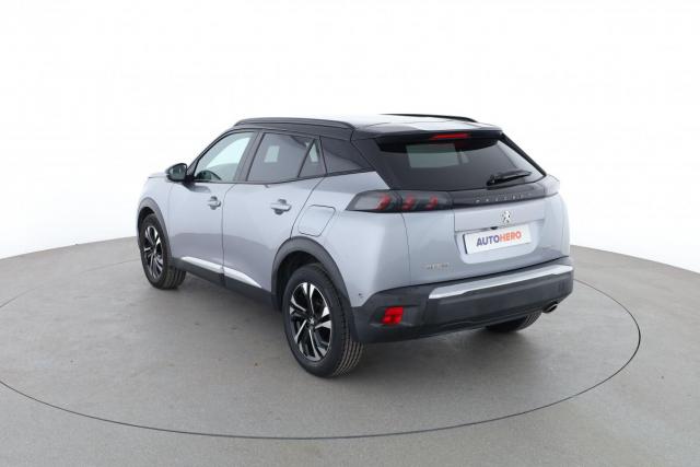 Peugeot 2008 image 5