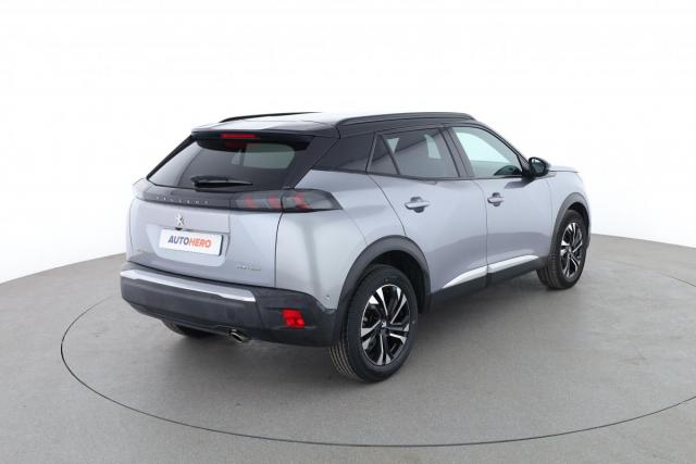 Peugeot 2008 image 3