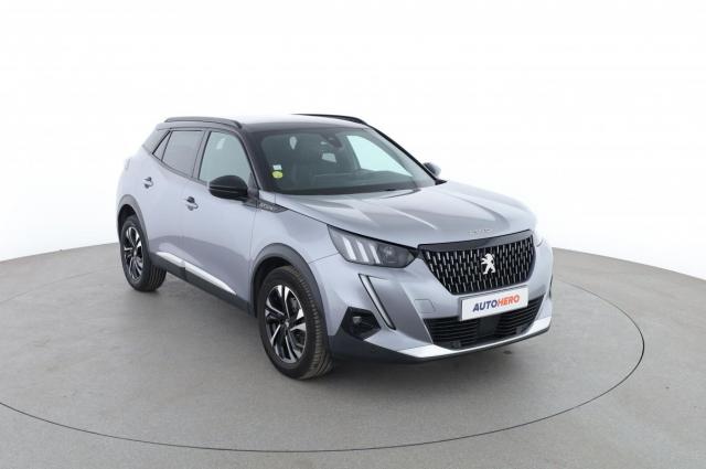 Peugeot 2008 image 6