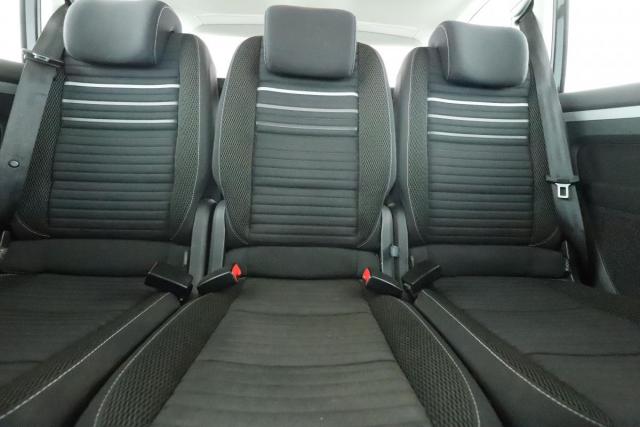 Volkswagen Touran image 7