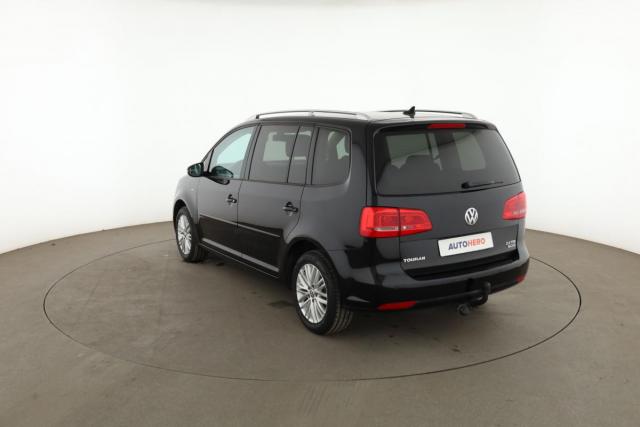 Volkswagen Touran image 1