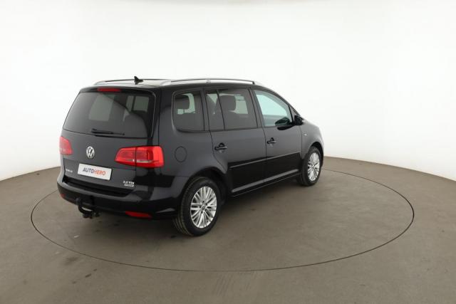 Volkswagen Touran image 3