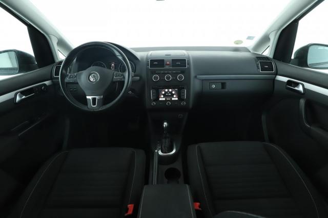 Volkswagen Touran image 8