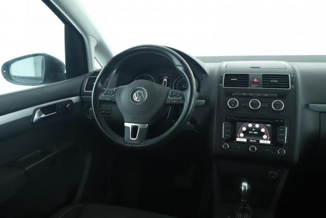 Volkswagen Touran image 6