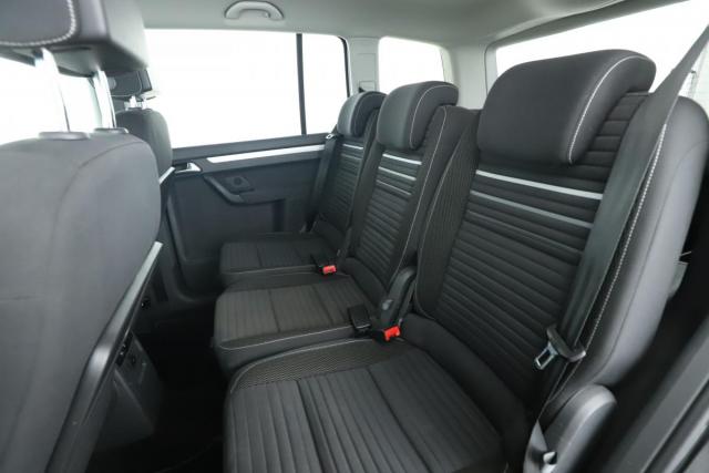 Volkswagen Touran image 4