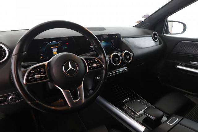 Mercedes Benz Classe B image 4