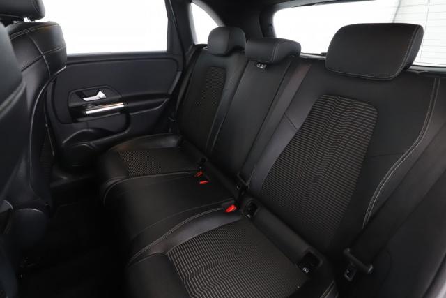 Mercedes Benz Classe B image 9