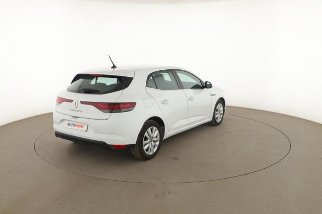 Renault Mégane image 1