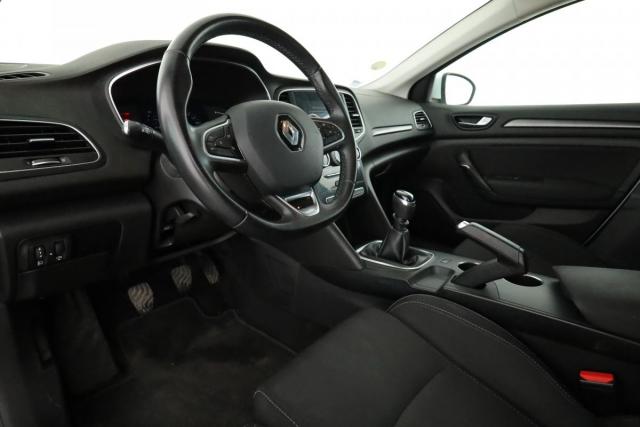 Renault Mégane image 4