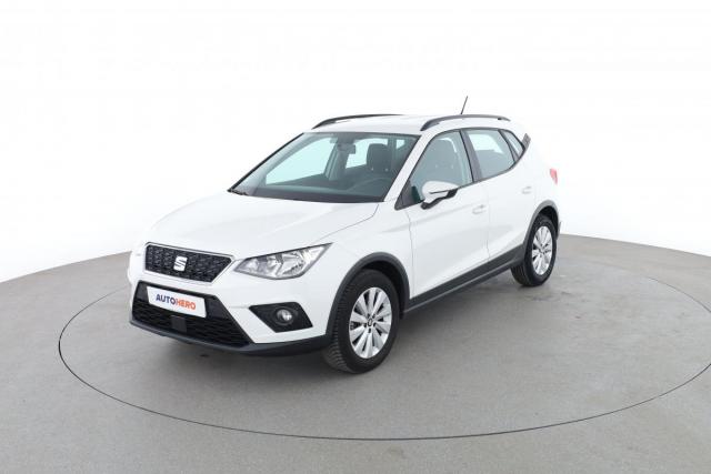 Seat Arona 1.0 Ecotsi Style 95 Ch