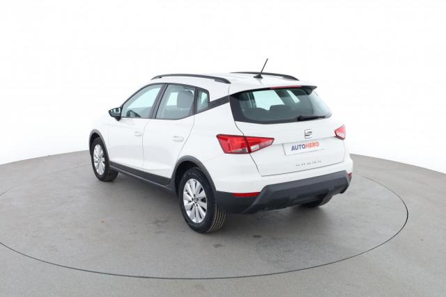 Seat Arona image 1
