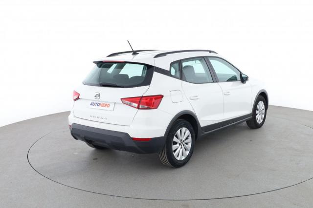 Seat Arona image 6