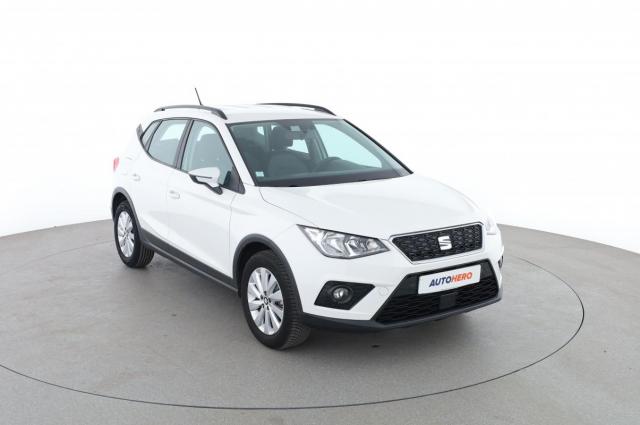 Seat Arona image 8