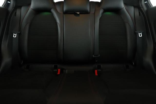 Mercedes Benz Classe A image 1