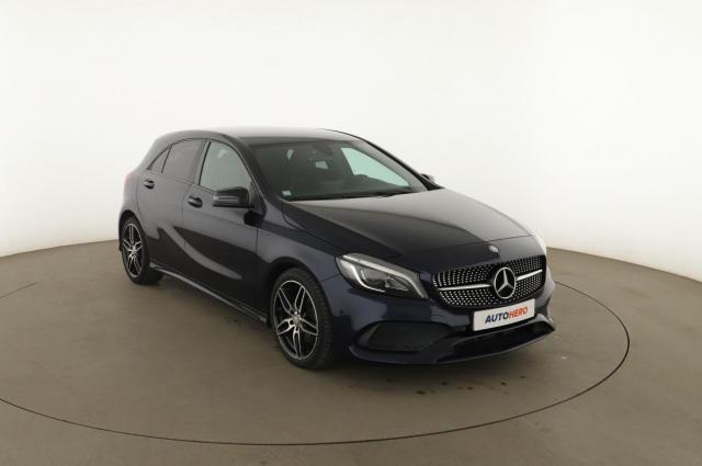 Mercedes Benz Classe A image 7