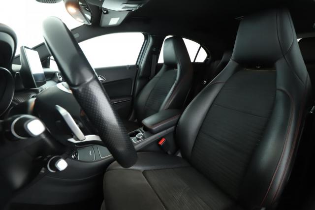 Mercedes Benz Classe A image 4
