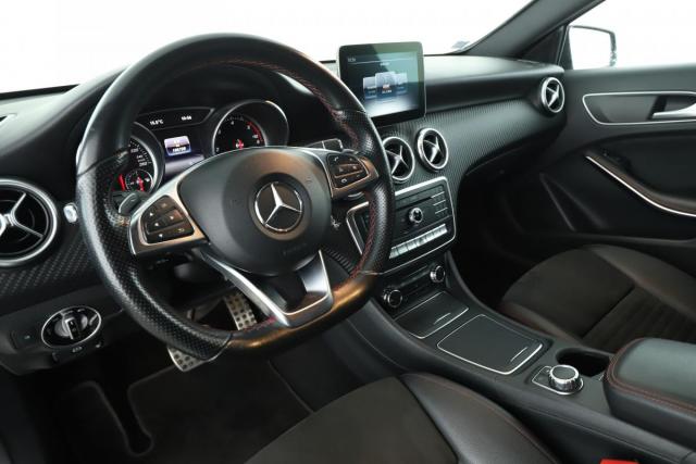 Mercedes Benz Classe A image 8