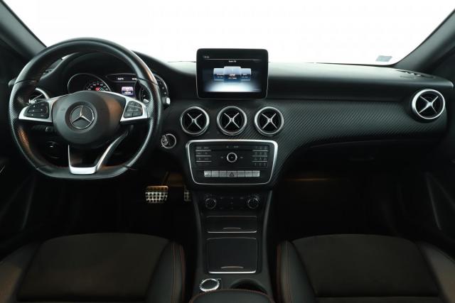 Mercedes Benz Classe A image 9