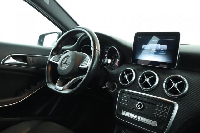 Mercedes Benz Classe A image 6