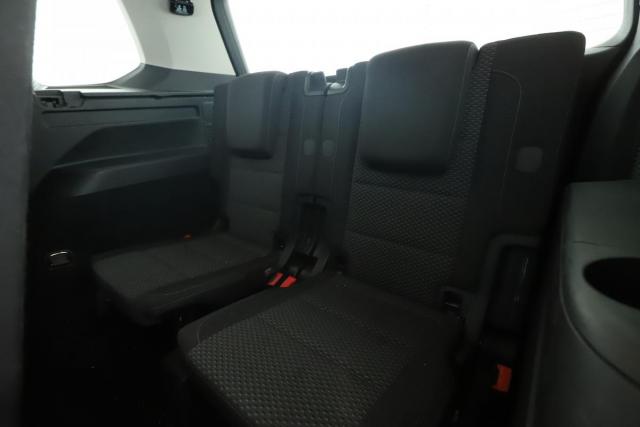 Volkswagen Touran image 8