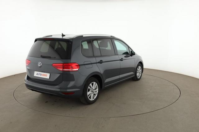 Volkswagen Touran image 3