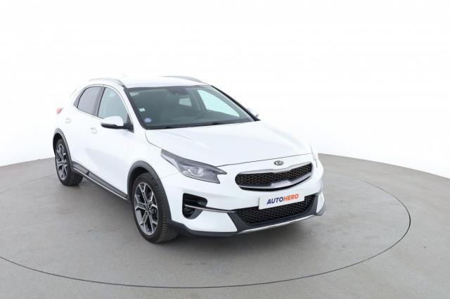 Kia Xceed image 2