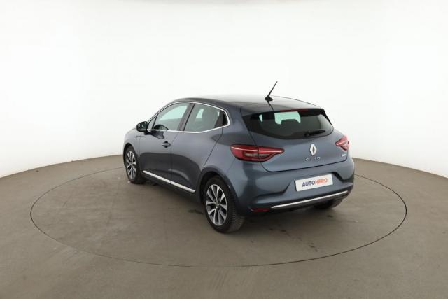 Renault Clio image 2