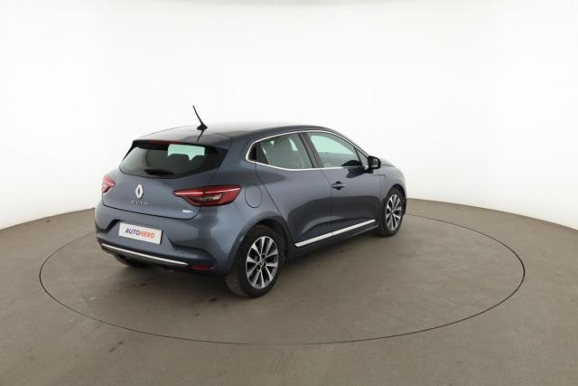 Renault Clio image 1