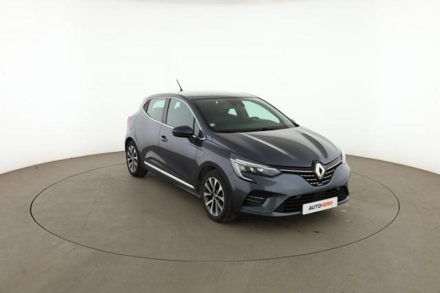 Renault Clio image 7