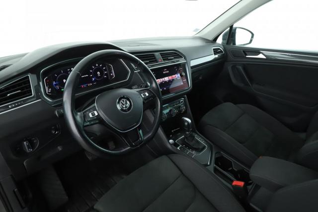 Volkswagen Tiguan image 2