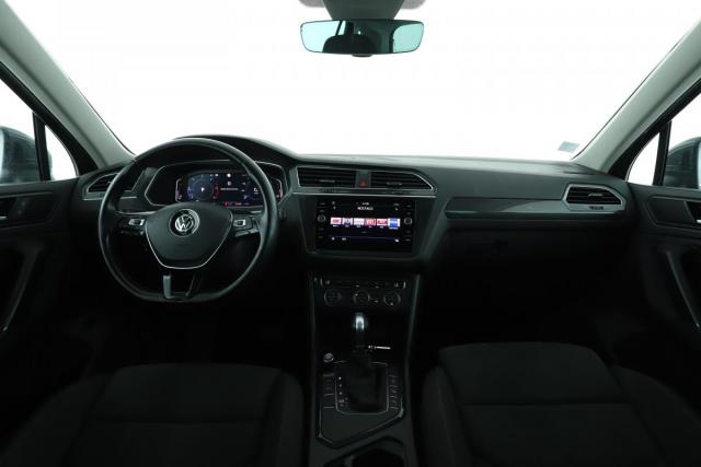 Volkswagen Tiguan image 1