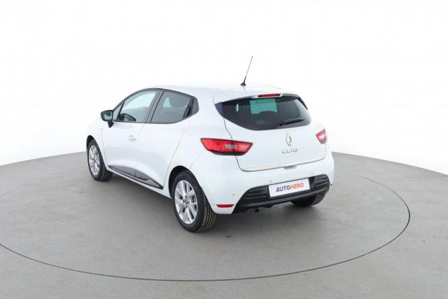 Renault Clio image 8