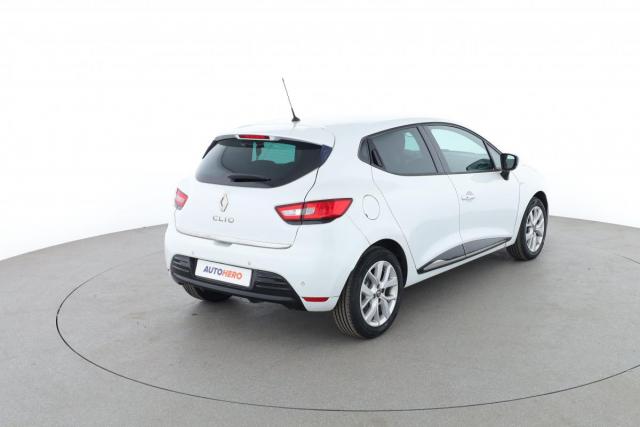 Renault Clio image 1