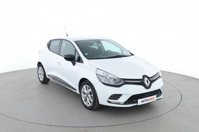 Renault Clio image 9