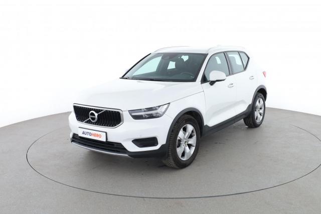 Volvo Xc40 2.0 D3 Adblue Business Geartronic 8 150 Ch