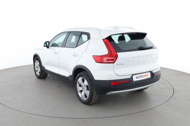 Volvo Xc40 image 2