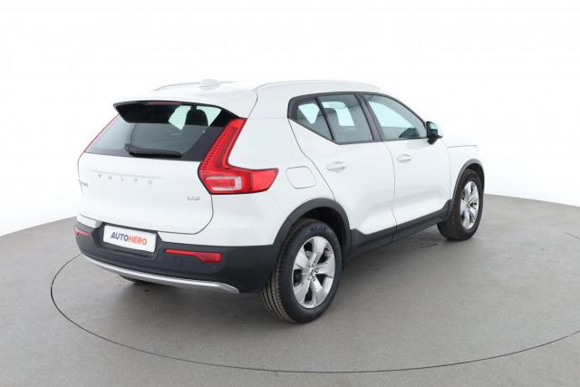Volvo Xc40 image 7