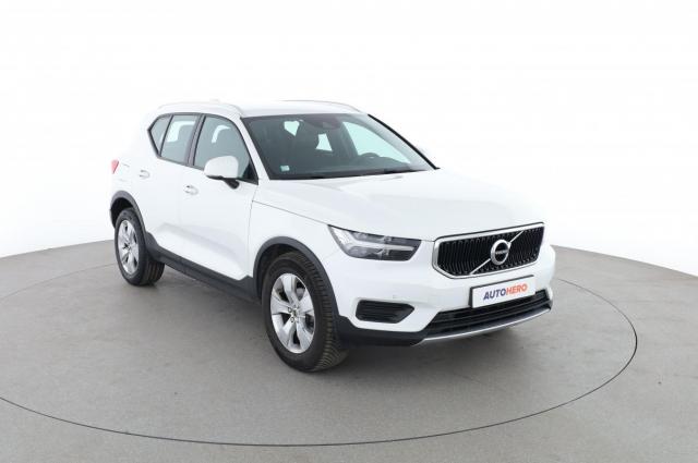 Volvo Xc40 image 5