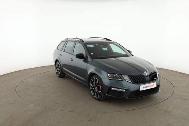 Skoda Octavia image 6