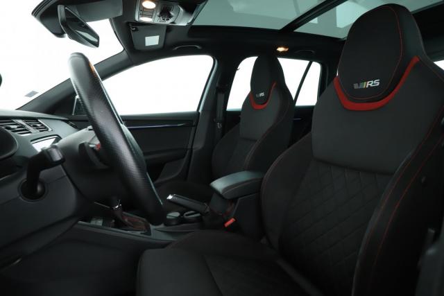 Skoda Octavia image 1