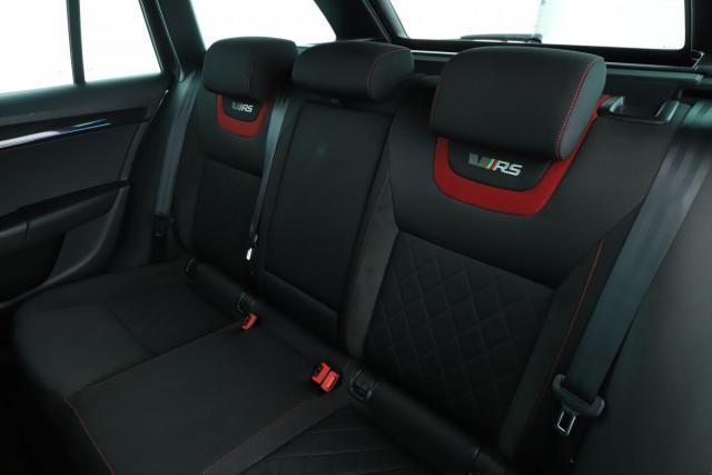 Skoda Octavia image 2