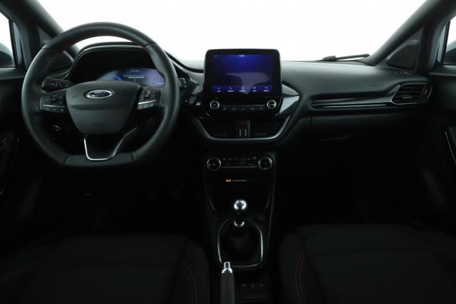 Ford Puma image 9