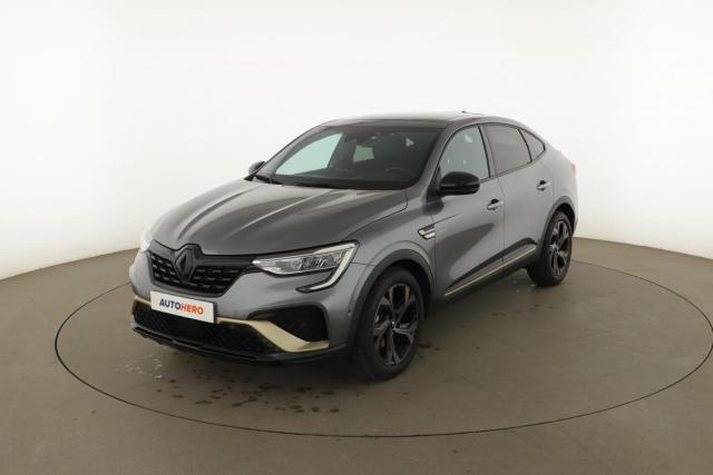 Renault Arkana 1.6 E-Tech Engineered 143 Ch