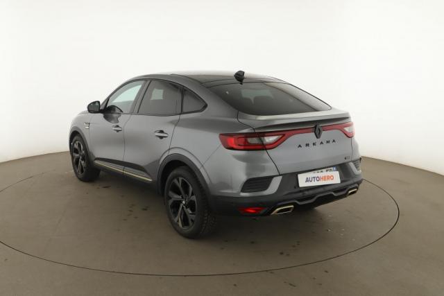 Renault Arkana image 7